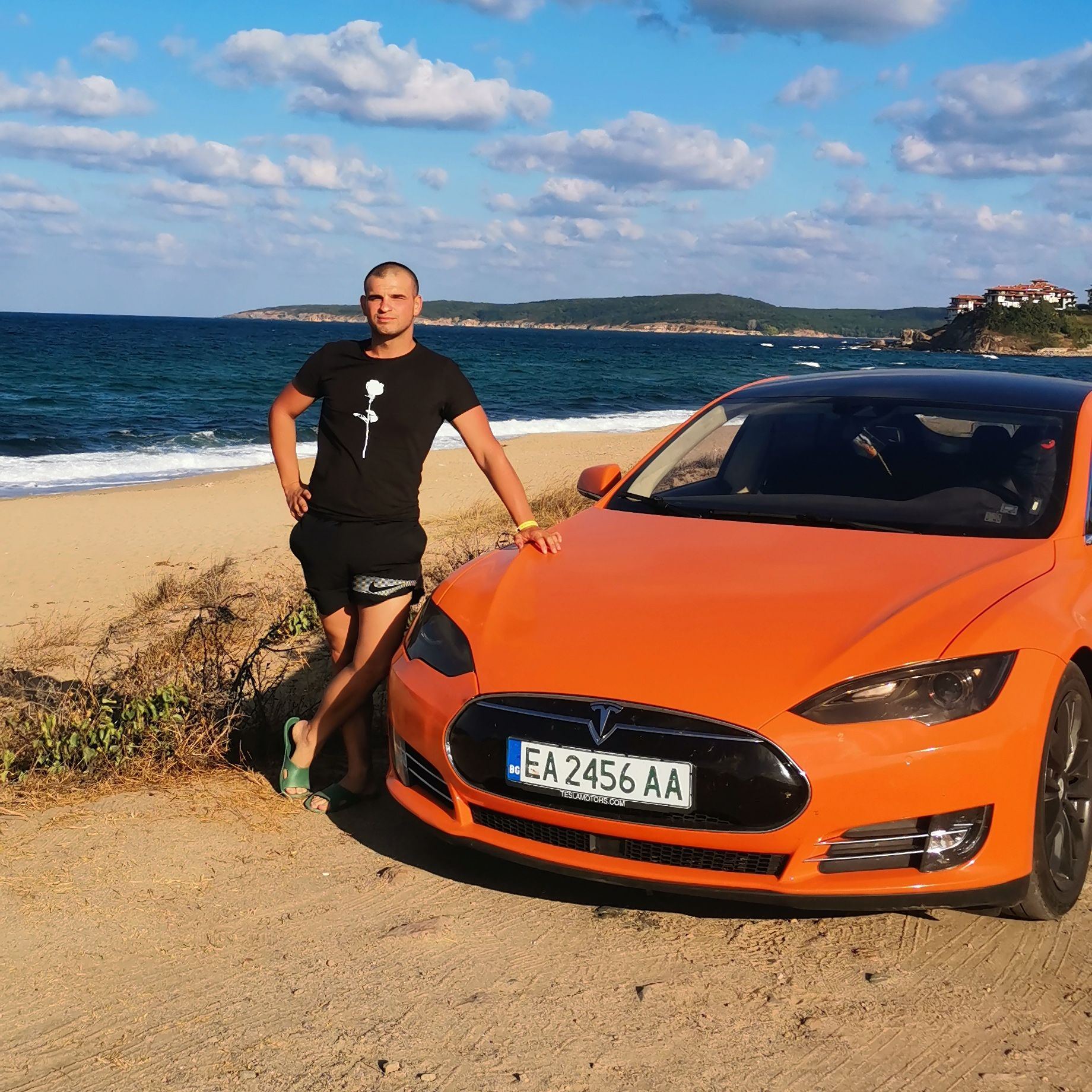 Инж. Виктор Любомиров